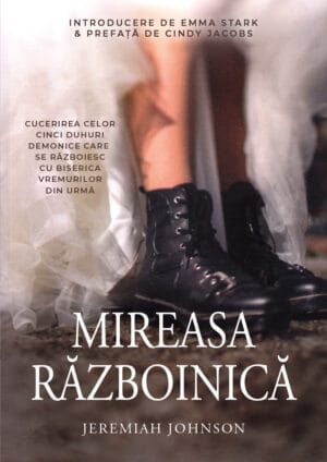 Mireasa războinică
