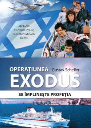 Operatiunea Exodus