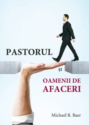 Pastorul și oamenii de afaceri