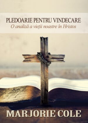 Pledoarie pentru vindecare