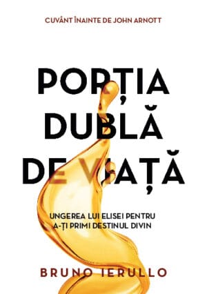 Porția dublă de viață