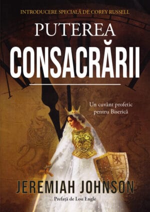 Puterea consacrării