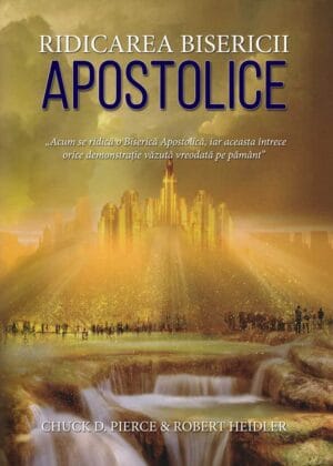 Ridicarea Bisericii Apostolice