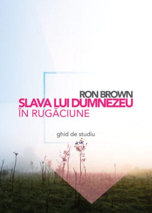Slava lui Dumnezeu în rugăciune