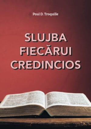 Slujba fiecărui credincios