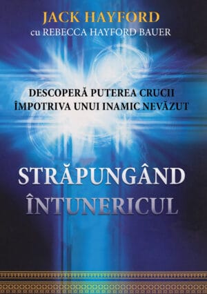Străpungând întunericul