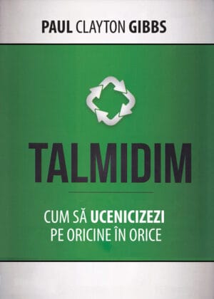 Talmidim