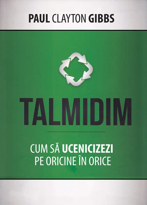 Talmidim