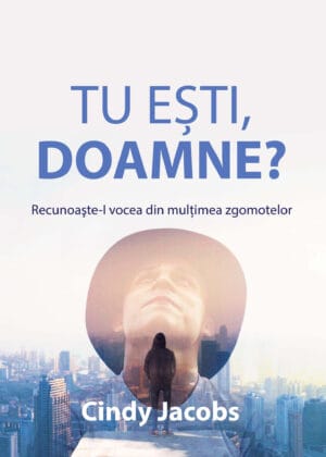 Tu ești, Doamne?