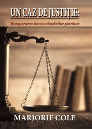 Un caz de justiție