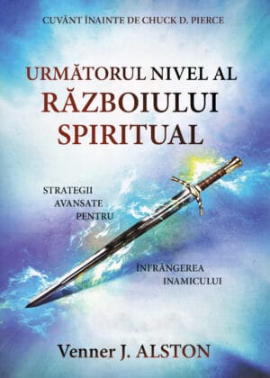 Urmatorul nivel al razboiului spiritual