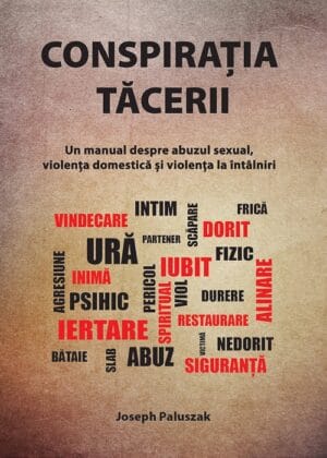 Conspirația tăcerii