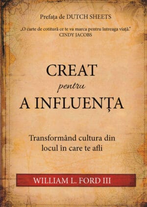 Creat pentru a influența