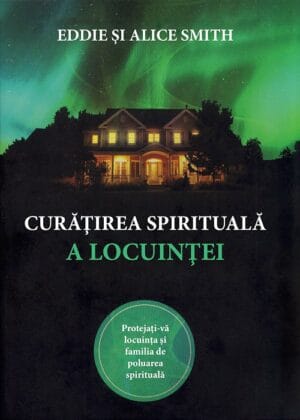 Curăţirea spirituală a locuinţei