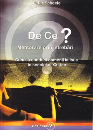 De ce? Mentorare prin întrebări