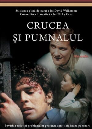 Film: Crucea si pumnalul