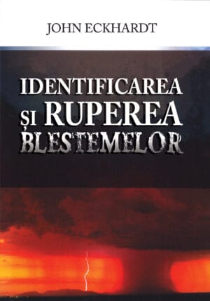 Identificarea si ruperea blestemelor