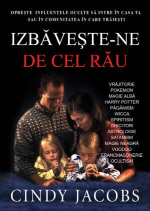 Izbăvește-ne de Cel Rău