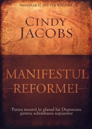 Manifestul reformei