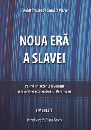 Noua era a slavei