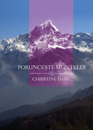 Poruncește muntelui
