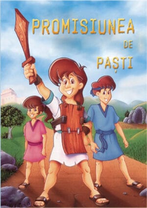 Promisiunea de Paste