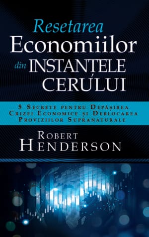 Resetarea economiilor din instanţele cerului