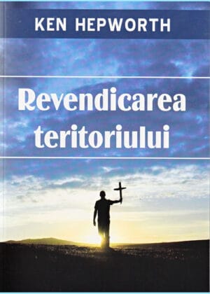 Revendicarea Teritoriului