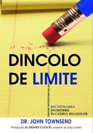 Dincolo de limite