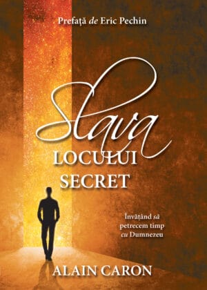 Slava locului secret