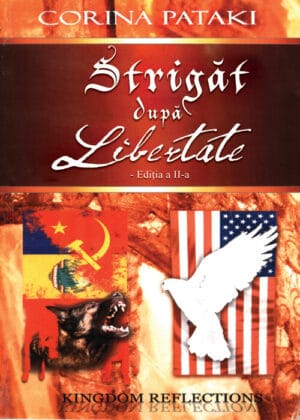 Strigat dupa libertate