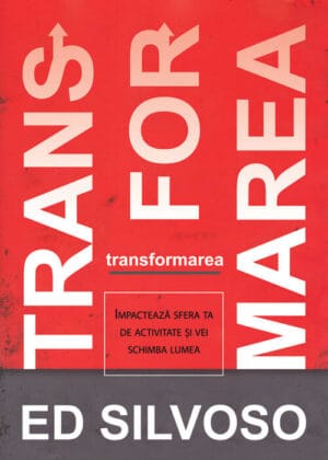 Transformarea