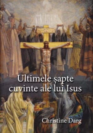 Ultimele sapte cuvinte ale lui Isus