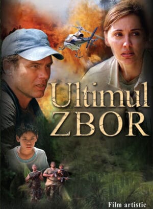 Ultimul zbor