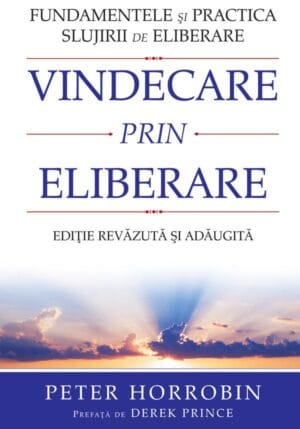 Vindecare prin Eliberare