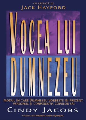 Vocea lui Dumnezeu