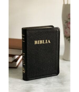 Biblie mică 047 TI
