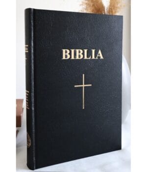 Biblie foarte mare 088 CTR