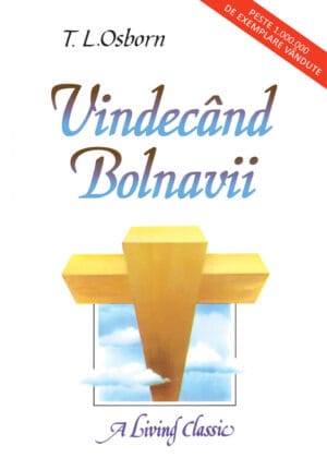 Vindecând bolnavii
