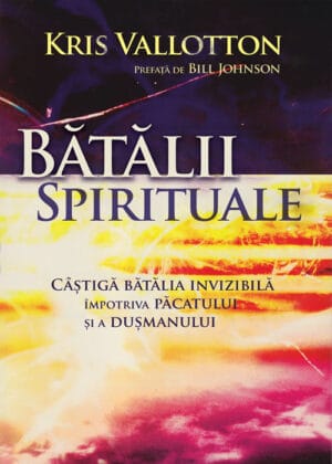 Bătălii spirituale