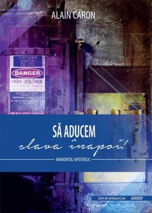 Să aducem slava înapoi!