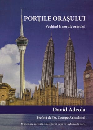 Porțile orasului