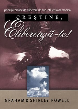 Creștine, eliberează-te!