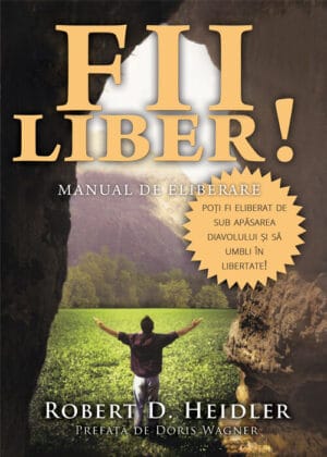 Fii liber!