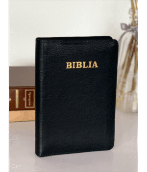 Biblie medie 053 PFR neagra