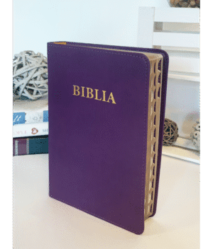 Biblie medie 057 PU - mov
