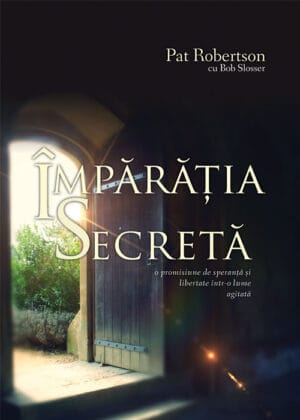 Împărăția secretă