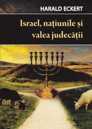 Israel, națiunile și valea judecății