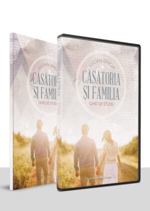 Căsătoria și familia