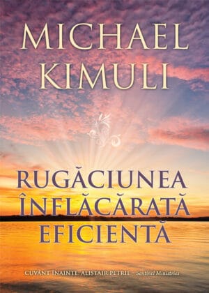 Rugăciunea înflăcărată